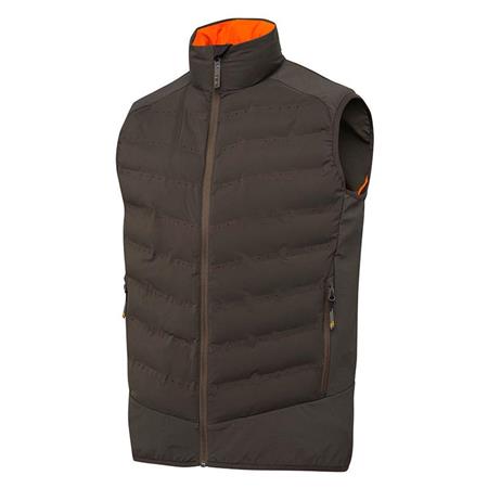 Ärmellose Jacke Beretta Bezoar Hybrid Vest