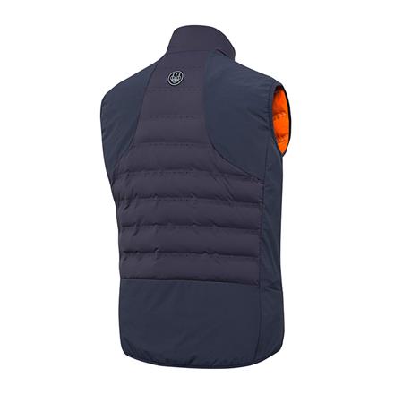 ÄRMELLOSE JACKE BERETTA BEZOAR HYBRID VEST