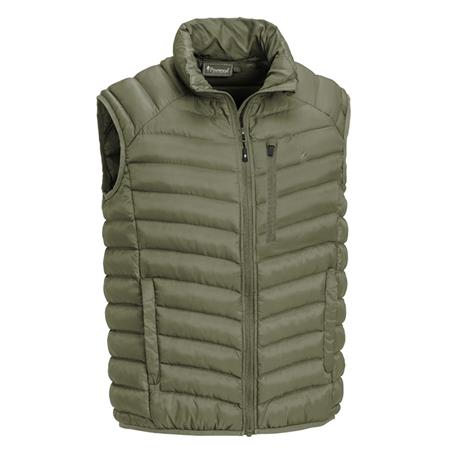 Ärmellose Jacke Pinewood Abisko Insulation Vest