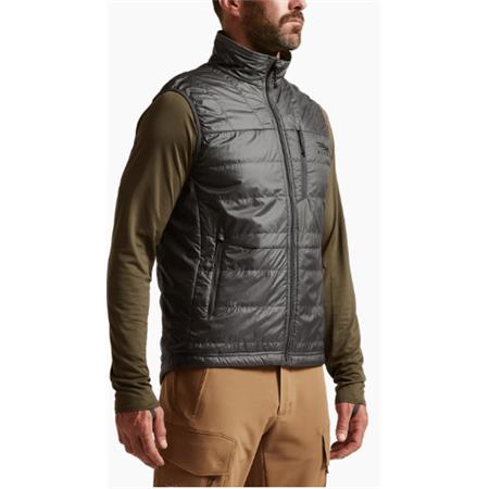 ÄRMELLOSE JACKE SITKA KELVIN AEROLITE