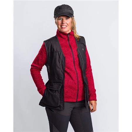 ÄRMELLOSE WESTE DAMEN PINEWOOD DOG SPORTS 2.0 W