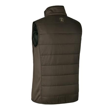 ÄRMELLOSE WESTE DEERHUNTER HEAT PADDED WAISTCOAT