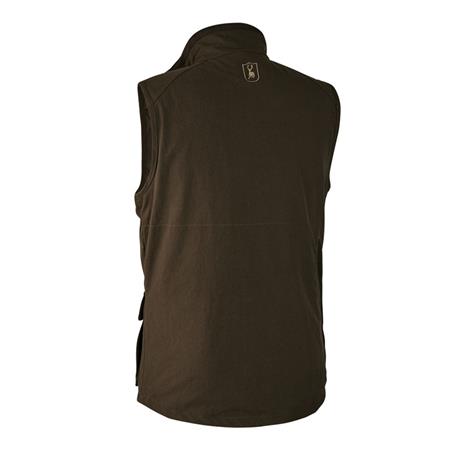 ÄRMELLOSE WESTE DEERHUNTER MUFLON EXTREME WAISTCOAT