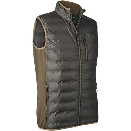 Ärmellose Weste Für Männer Deerhunter Deer Padded Waistcoat