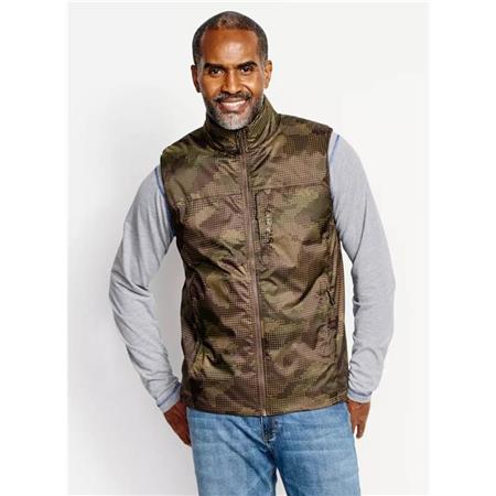 ÄRMELLOSE WESTE ORVIS PRO INSULATED VEST