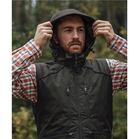 ÄRMELLOSE WESTE PINEWOOD DOG SPORTS WINDBLOCKER