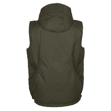 ÄRMELLOSE WESTE PINEWOOD DOG SPORTS WINDBLOCKER