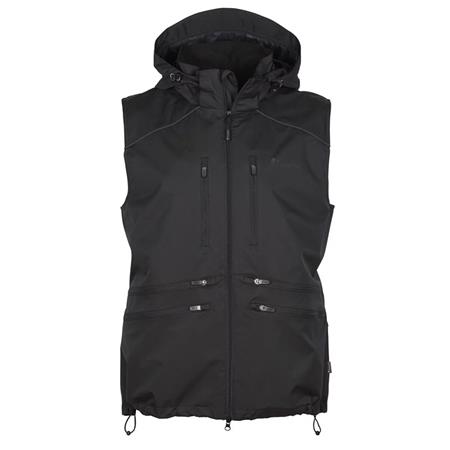 Ärmellose Weste Pinewood Dog Sports Windblocker