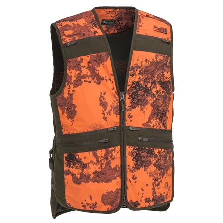 ÄRMELLOSE WESTE PINEWOOD FURUDAL HUNTER PRO VEST