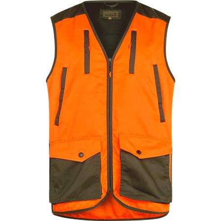 Ärmellose Weste Seeland Travo Waistcoat