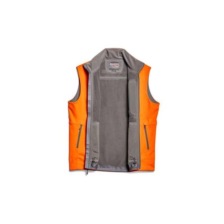 ÄRMELLOSE WESTE SITKA JETSTREAM VEST