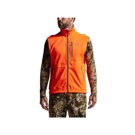 ÄRMELLOSE WESTE SITKA JETSTREAM VEST