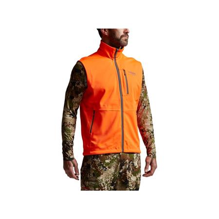 ÄRMELLOSE WESTE SITKA JETSTREAM VEST