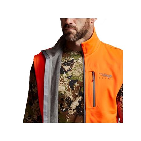 ÄRMELLOSE WESTE SITKA JETSTREAM VEST