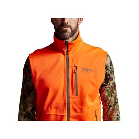 ÄRMELLOSE WESTE SITKA JETSTREAM VEST