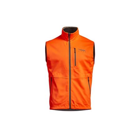 Ärmellose Weste Sitka Jetstream Vest