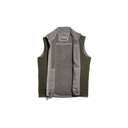 ÄRMELLOSE WESTE SITKA JETSTREAM VEST