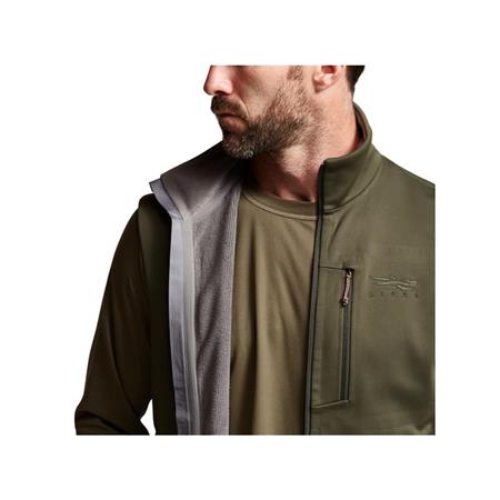 ÄRMELLOSE WESTE SITKA JETSTREAM VEST