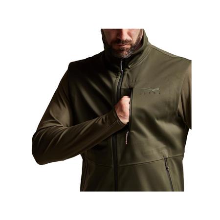 ÄRMELLOSE WESTE SITKA JETSTREAM VEST