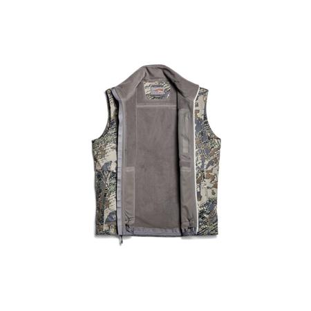 ÄRMELLOSE WESTE SITKA JETSTREAM VEST