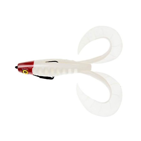 Armet Softbait Delalande Neo Frog - 18Cm