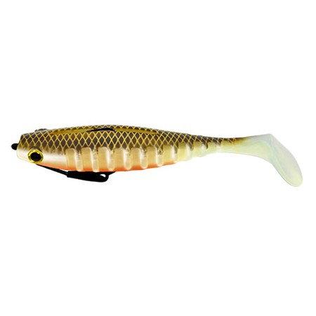 Armet Softbait Delalande Neo Shallow - 9Cm