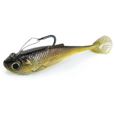 Armet Softbait Molix Rt Flip Tail - 7.5Cm