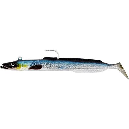 Armet Softbait Westin Sandy Andy Jig - 22Cm