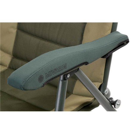 ARMLEHNENBEZUG MIVARDI ARM REST SLEEVES COMFORT