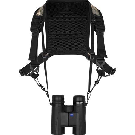 ARNÊS DE BINÓCULOS HARKILA MOUNTAIN HUNTER EXPEDITION BINO STRAP