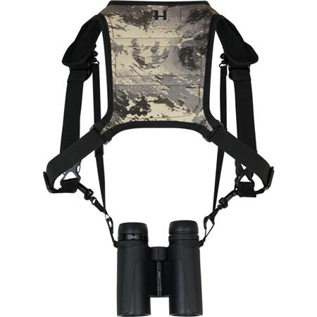 ARNÊS DE BINÓCULOS HARKILA MOUNTAIN HUNTER EXPEDITION BINO STRAP