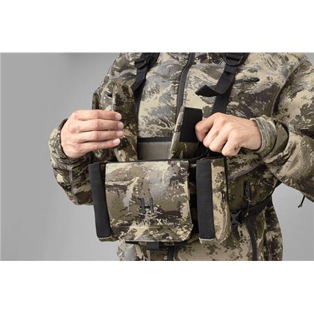 ARNÊS DE BINÓCULOS HARKILA MOUNTAIN HUNTER EXPEDITION BINO STRAP