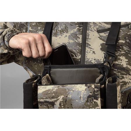 ARNÊS DE BINÓCULOS HARKILA MOUNTAIN HUNTER EXPEDITION BINO STRAP