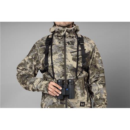 ARNÊS DE BINÓCULOS HARKILA MOUNTAIN HUNTER EXPEDITION BINO STRAP
