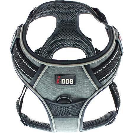 ARNÉS I-DOG STYLE UPKA