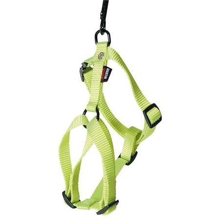 Arnês Para Cão Nylon Uni Conforto Martin Sellier