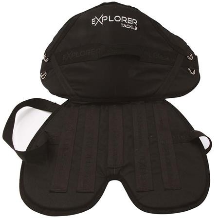 Arnés-Silla De Combate Explorer Tackle