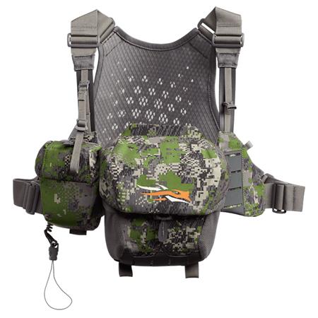 Arnés Sitka Pour Jumelles Flash Optics Harness - Optifade Cover