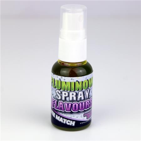 Aroma Pro Elite Baits Feeder Fluminow Spray