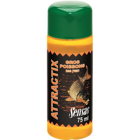 Aromat Sensas Attractix