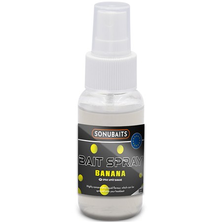 Arôme Sonubaits Bait Spray