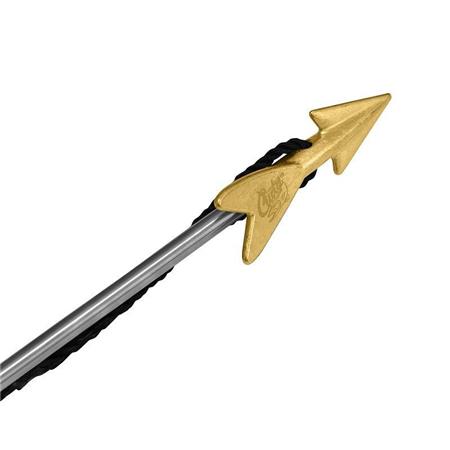 ARPÓN TELESCÓPICA CUDA