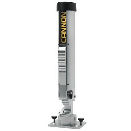 Articulated Rod Holder Cannon 2 Axes Slide Mount