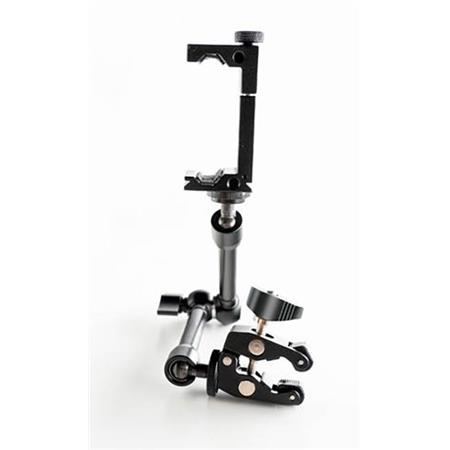 ARTICULATED SMARTPHONE HOLDER DEEPER POUR FLOAT TUBE ET KAYAK