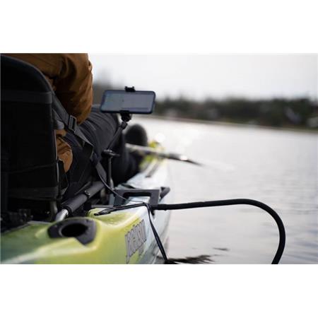 ARTICULATED SMARTPHONE HOLDER DEEPER POUR FLOAT TUBE ET KAYAK