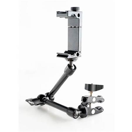 Articulated Smartphone Holder Deeper Pour Float Tube Et Kayak