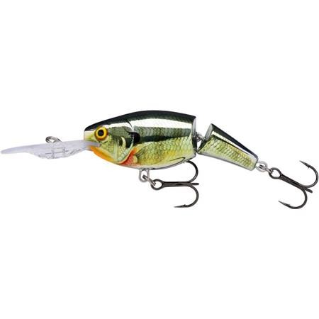 Articulated Suspending Lure Rapala Jointed Shad Rap 7Cm
