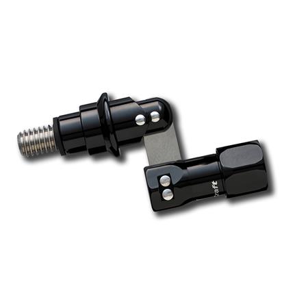 ARTICULATION POUR TÊTE D'ÉPUISETTE MAJOR CRAFT LANDING SHAFT ARM