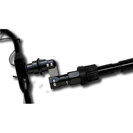 Articulation Pour Tête D'épuisette Major Craft Landing Shaft Arm