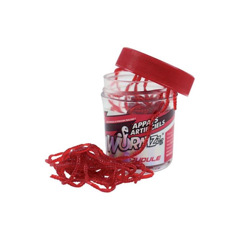 artificial bloodworms